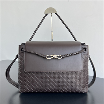 bottega veneta andiamo messenger bag #807715